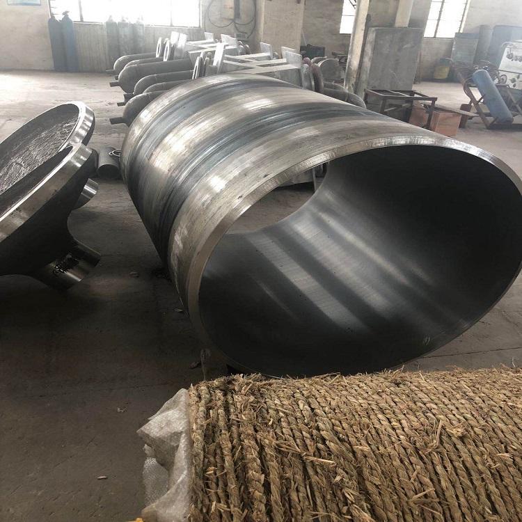 鑄造不銹鋼無(wú)縫管、耐高溫